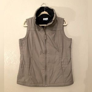 Columbia • womens vest